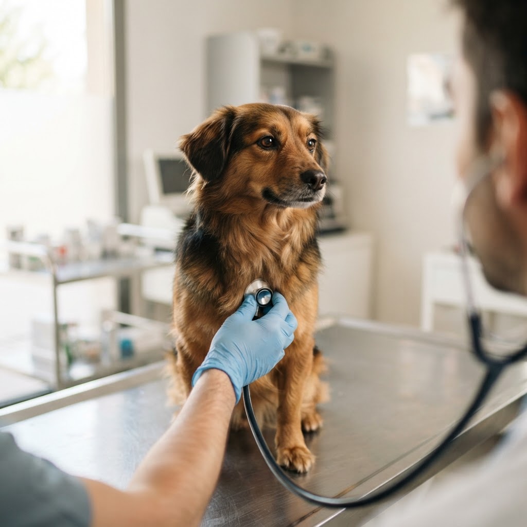 Mejores veterinarios de Jaén: guía completa 2026