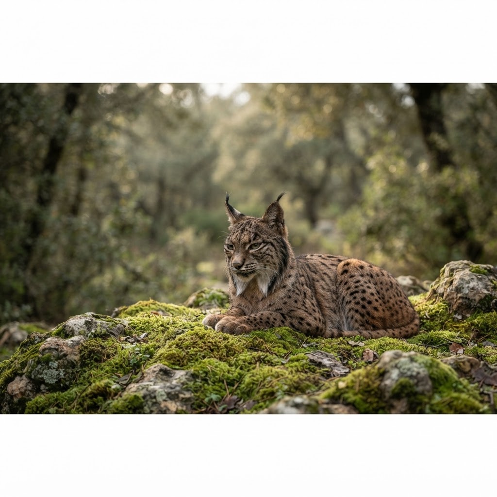 La Lista Roja Nacional identifica 93 especies en peligro crítico de extinción en España