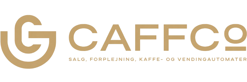 CAFFCO ApS