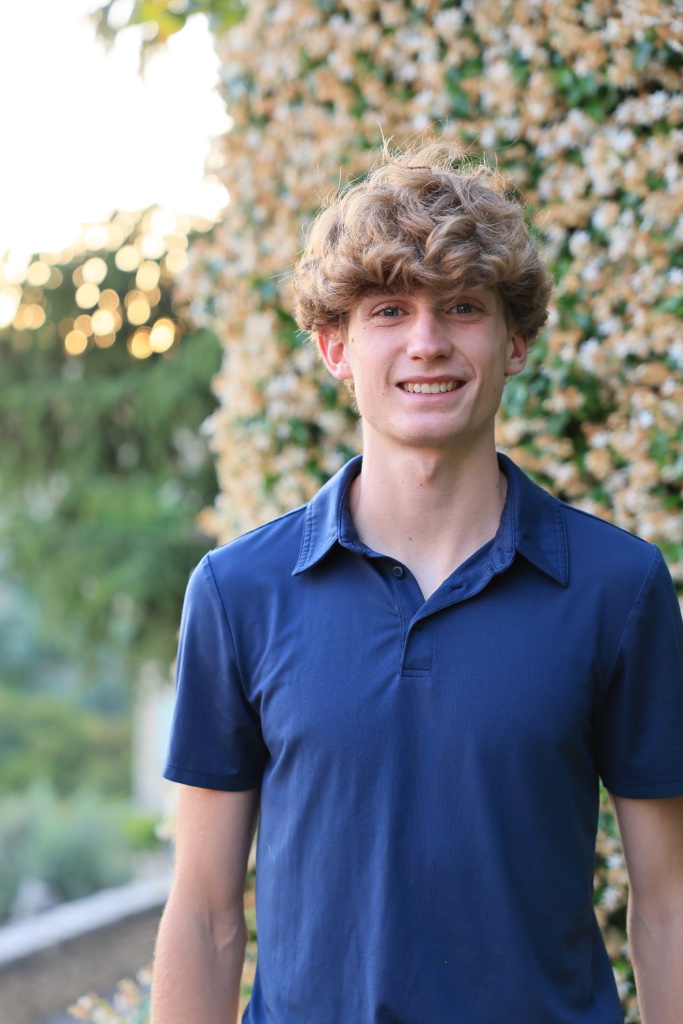 Wade Williams, Founder of 3 Kings AI