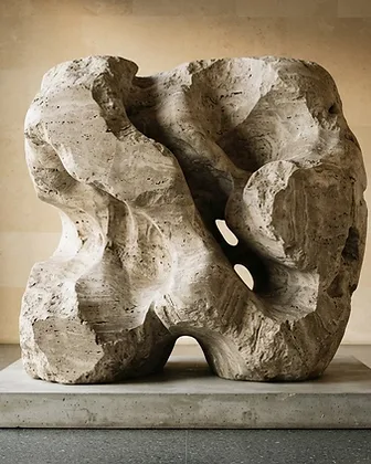 Sculptures