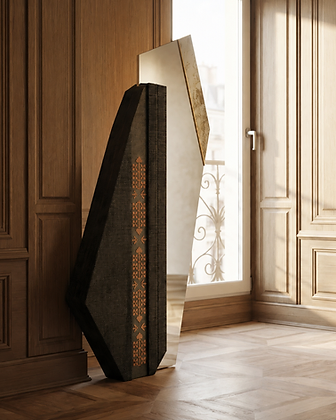 Signature mirrors