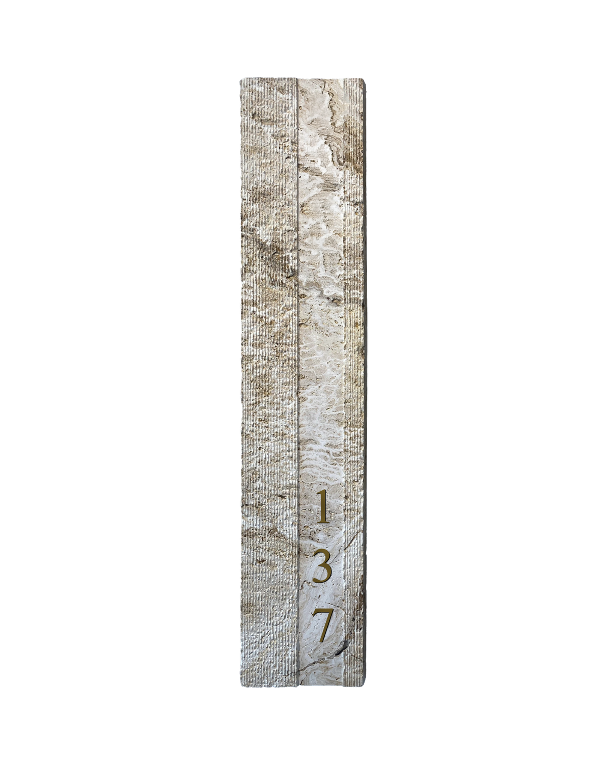 Ivory Valley Plate — View 2
