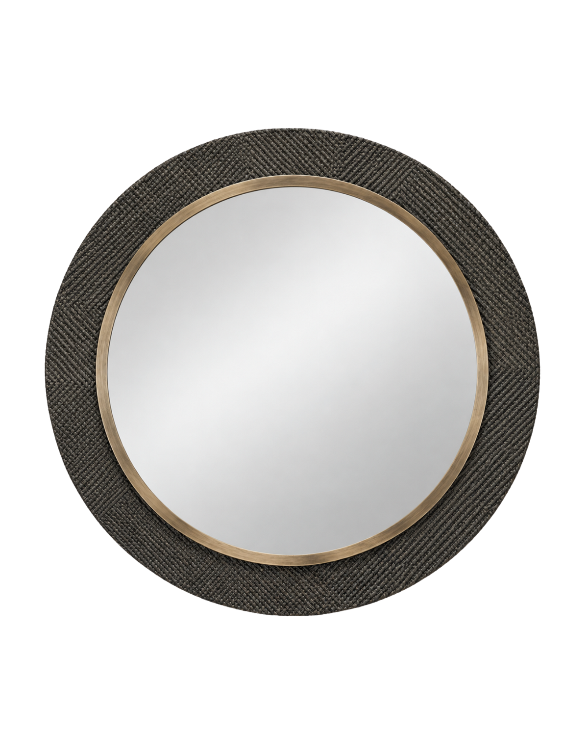 Badr — Signature Mirror — View 2