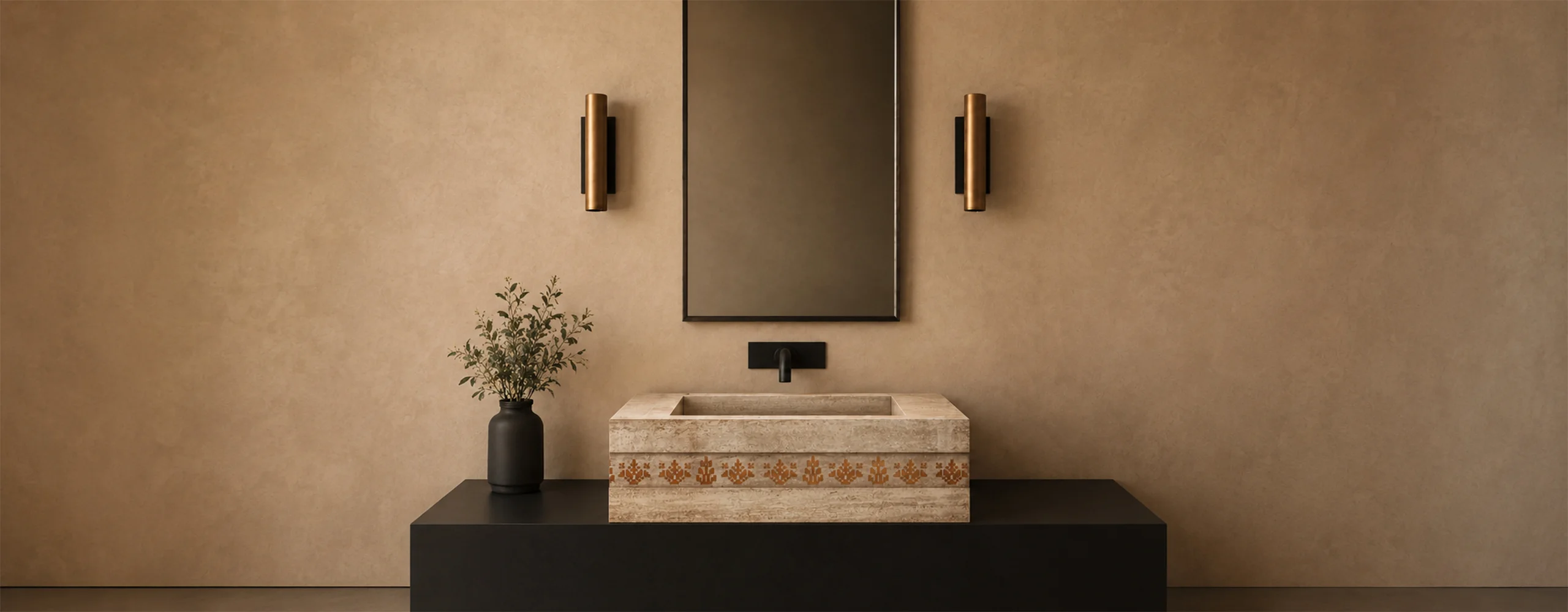 Artisan Wash Basins