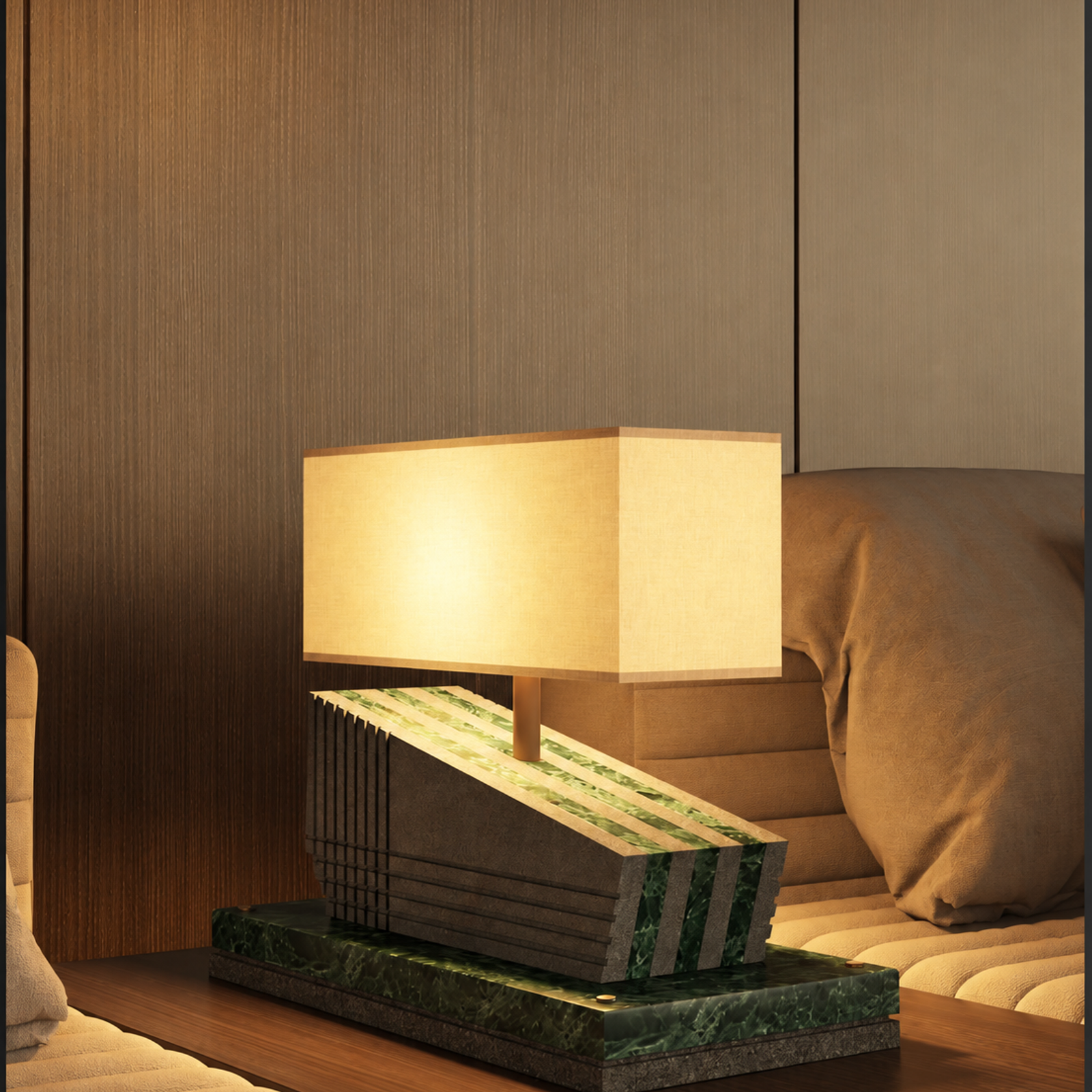 How to Choose the Right Lighting