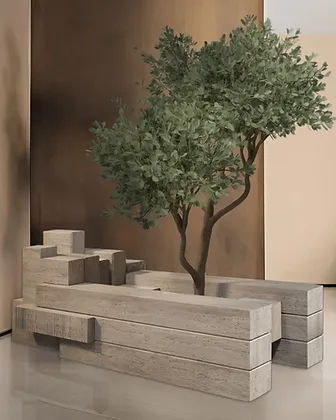 Premium Planters