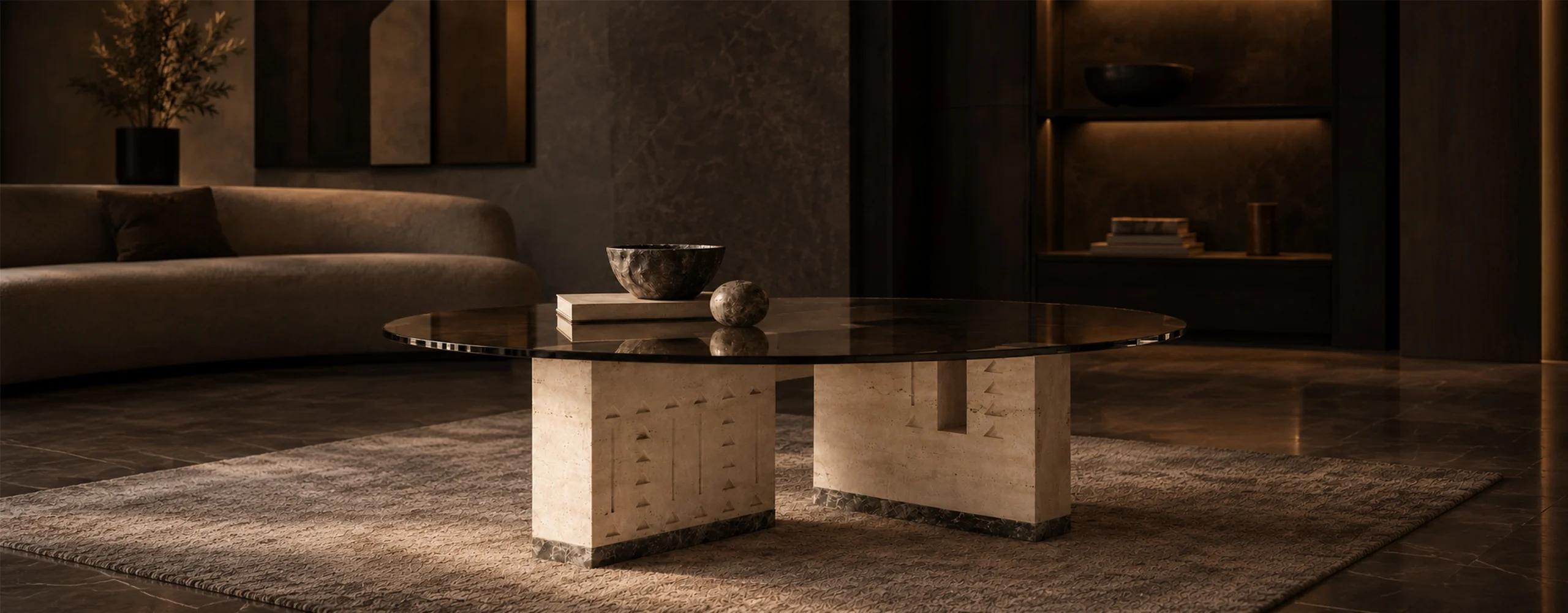 Statement Pieces