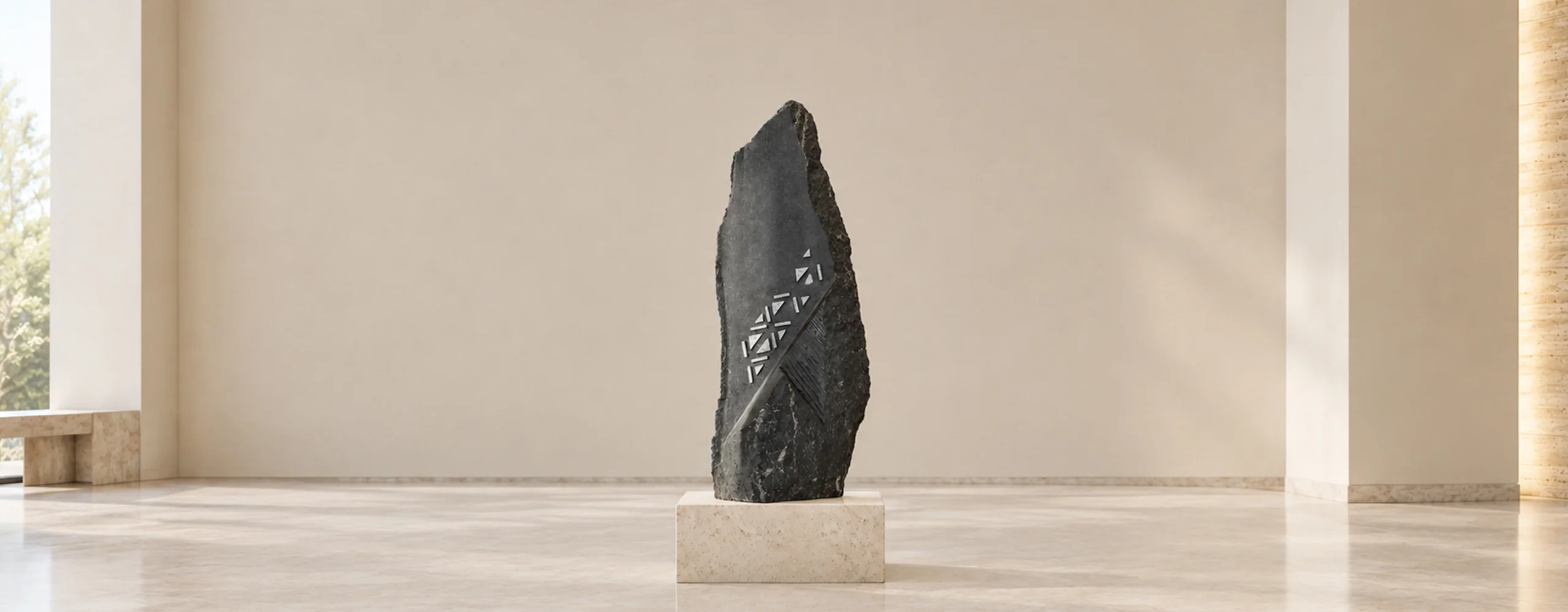 Sculptures