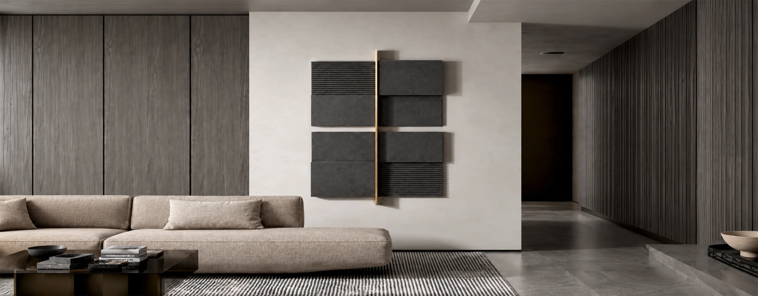 Interior Wall Art