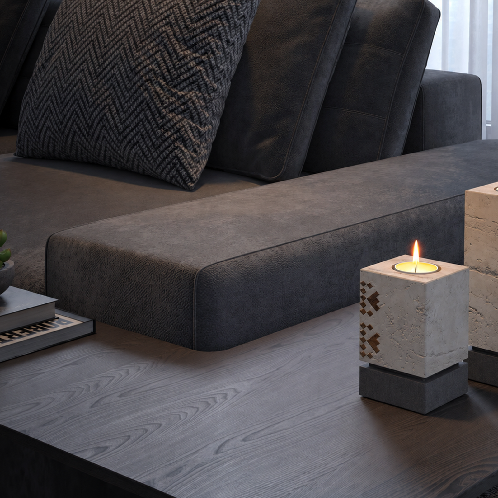 Does Your Home Tell Your Story?