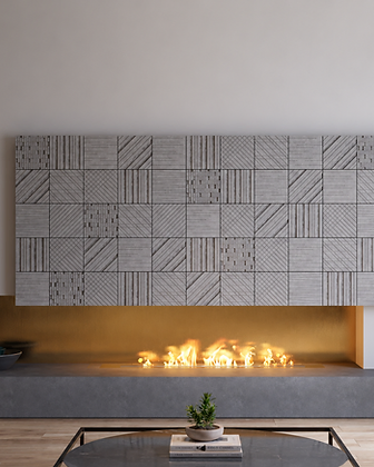 Interior Wall Art