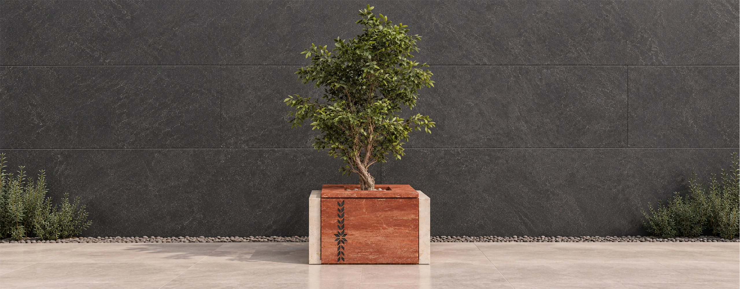 Premium Planters