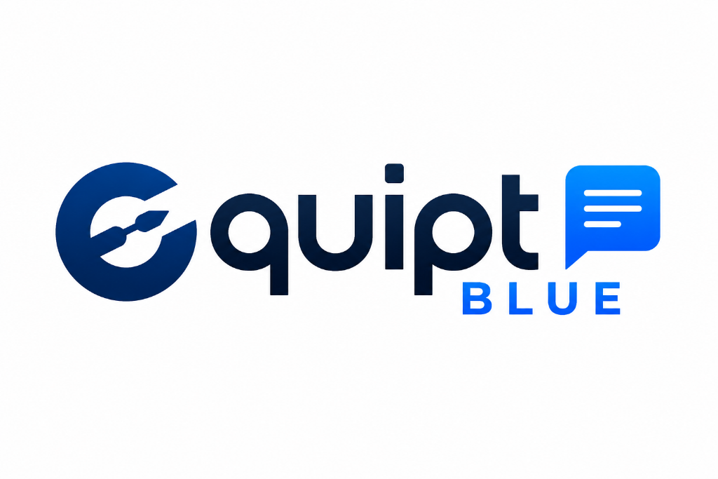 Equipt Blue