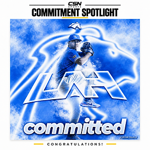 CSN Commitment Spotlight