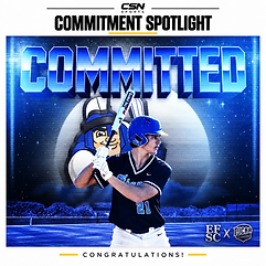CSN Commitment Spotlight 5