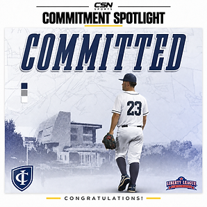 CSN Commitment Spotlight