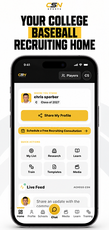 Your Recruiting Home