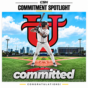 CSN Commitment Spotlight