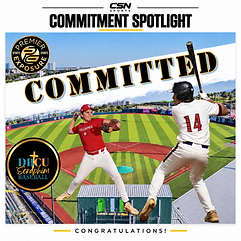 CSN Commitment Spotlight 8