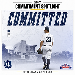 CSN Commitment Spotlight 10