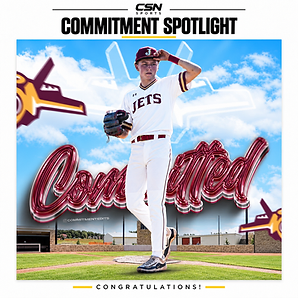 CSN Commitment Spotlight