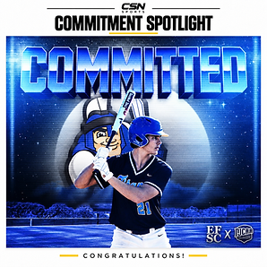 CSN Commitment Spotlight