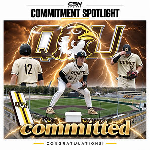 CSN Commitment Spotlight