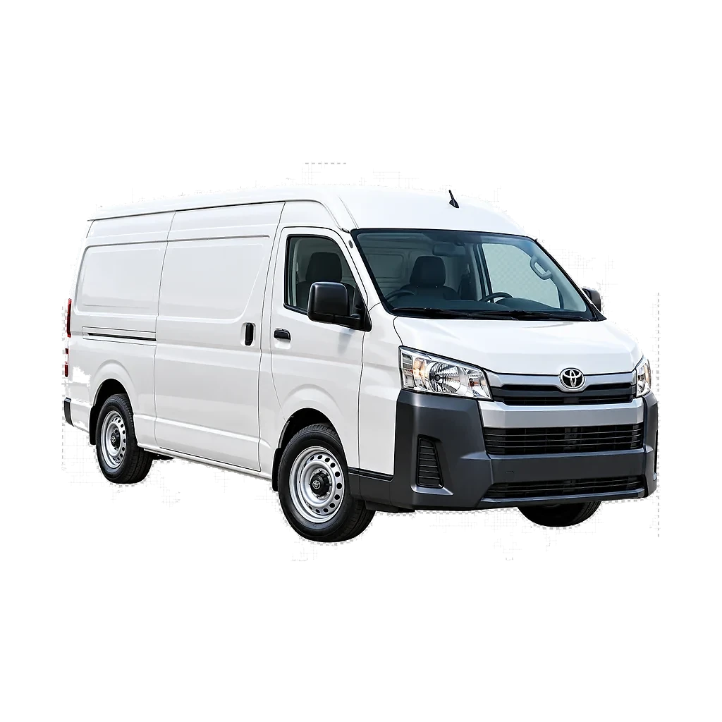 Camionnette
