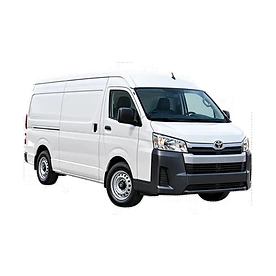 Camionnette