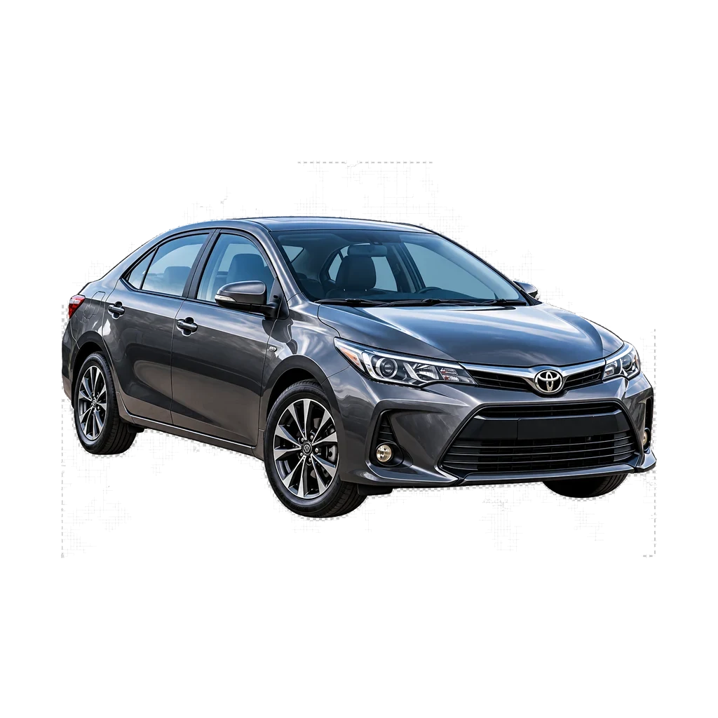 Voiture Partenaire
