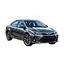Voiture Partenaire