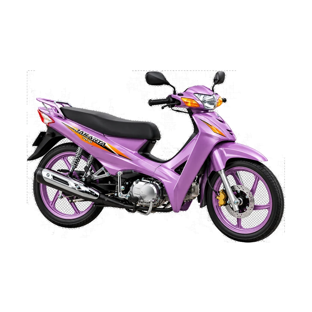 Moto Jakarta