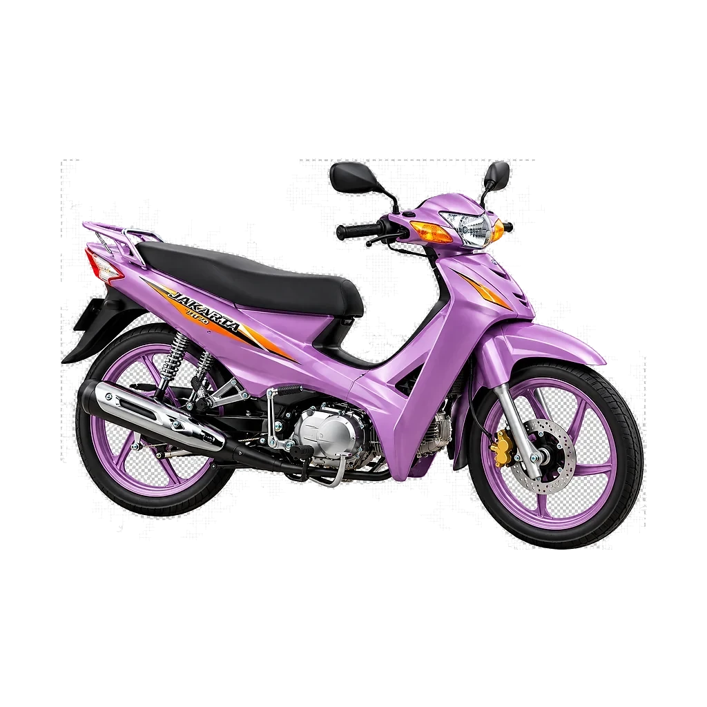 Moto Jakarta
