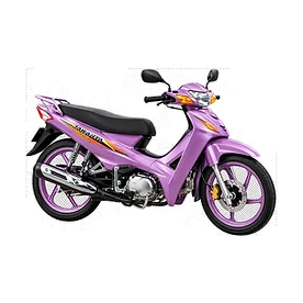 Moto Jakarta