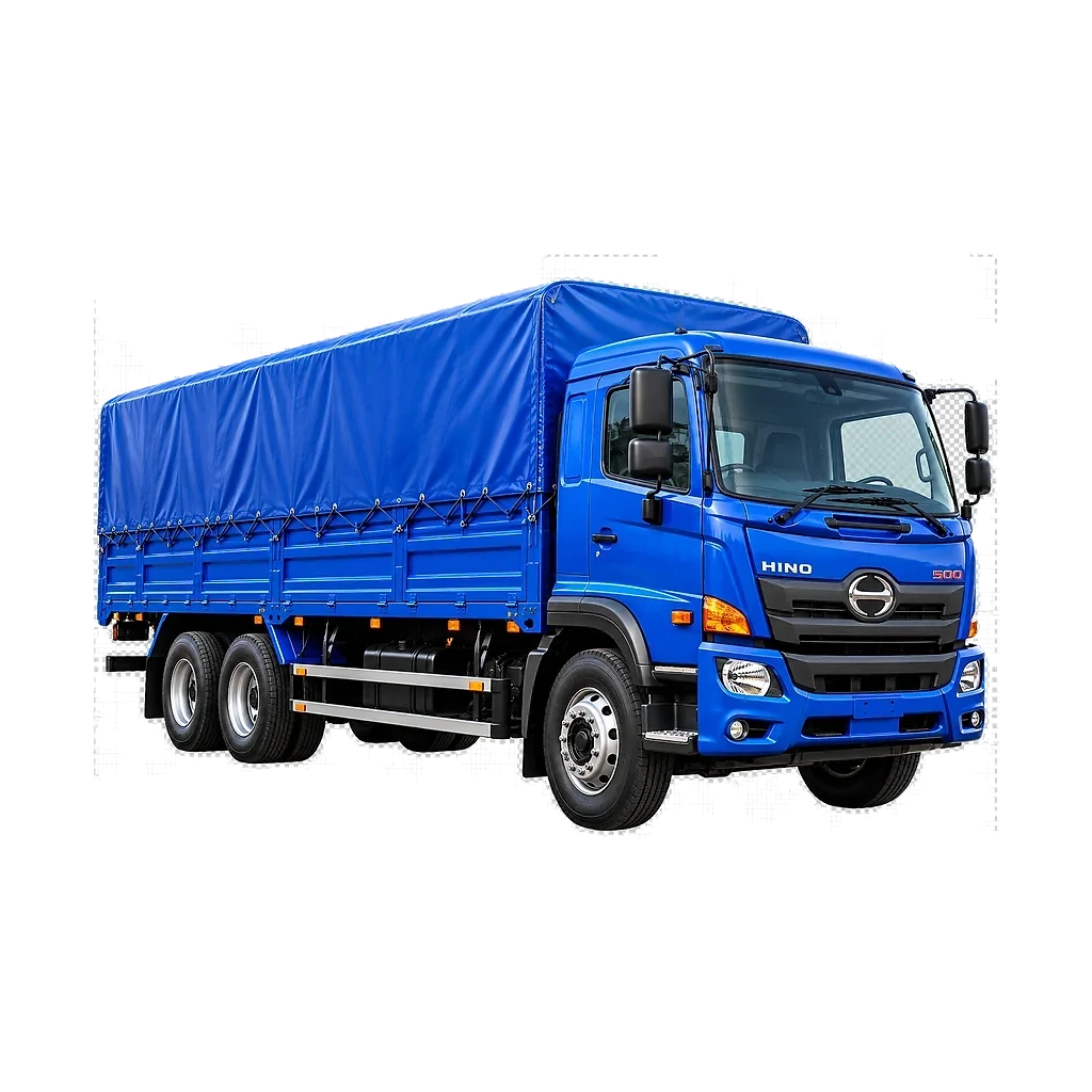 Camion