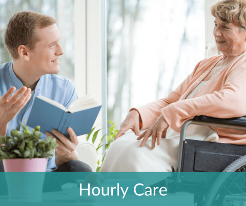 Hourly Care