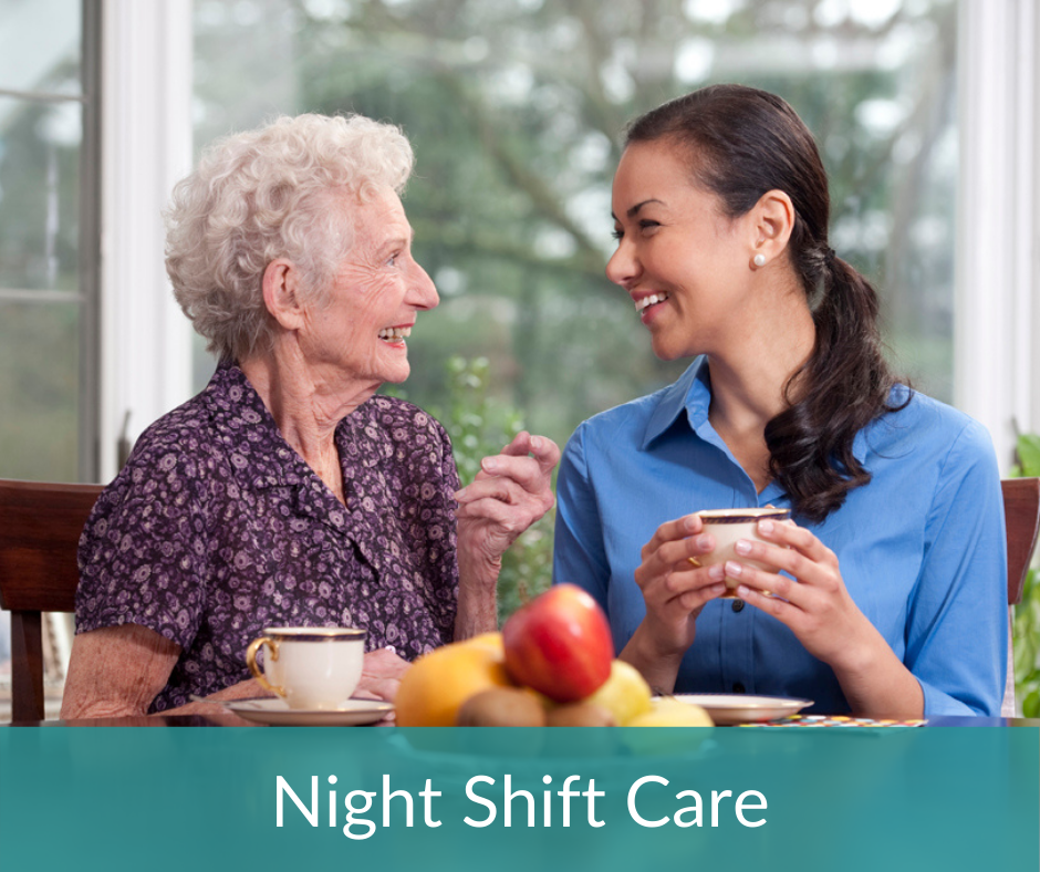 Night Shift Care