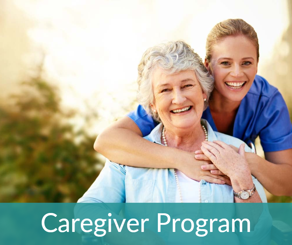 Live-in Caregiver Program