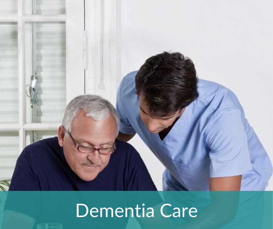 Dementia Care