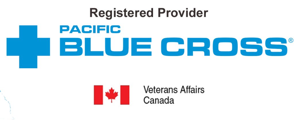 Pacific Blue Cross — Registered Provider