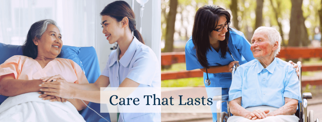 Care That Lasts β SureWork Home Care