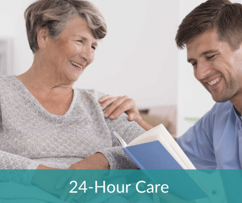 24-Hour Care