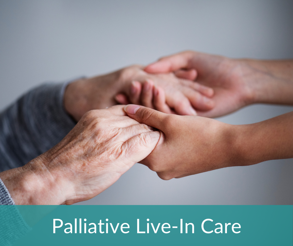 Palliative Live-In Care