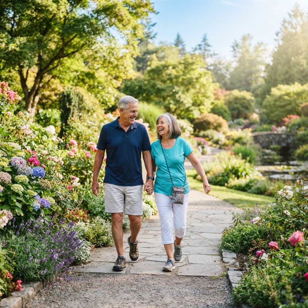 How Friendships are Important for Seniors