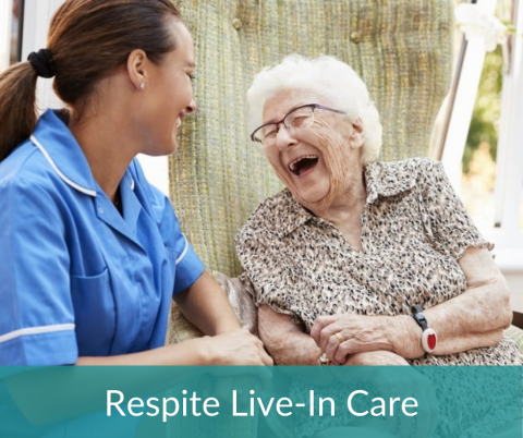 Respite Live-In Care