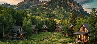 Working in Colorado With Employer Housing