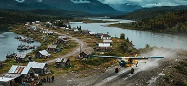 What to Know Before Taking a Job in Rural Alaska