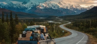 Moving to Alaska for Work