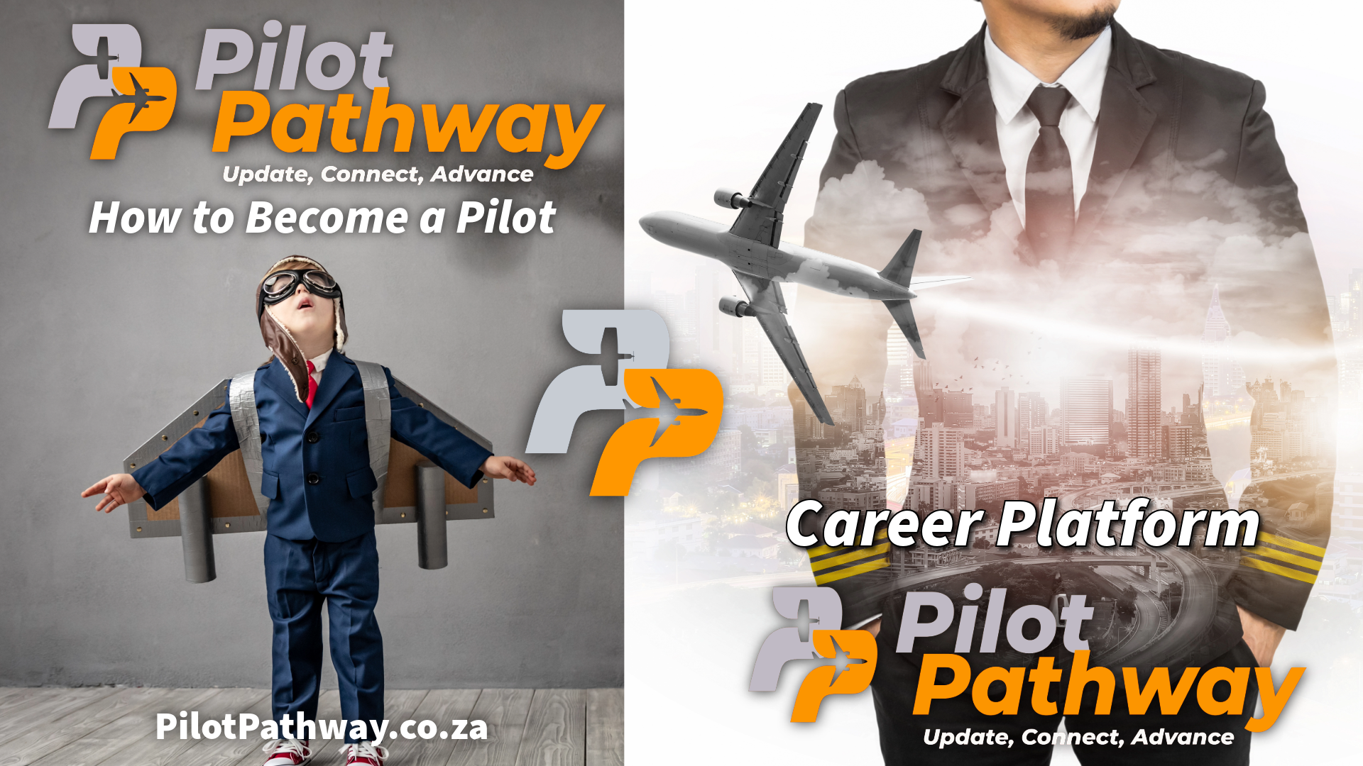 Pilot Pathway – How to Become a Pilot & Career Platform